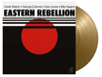 Album Eastern Rebellion: Eastern Rebellion