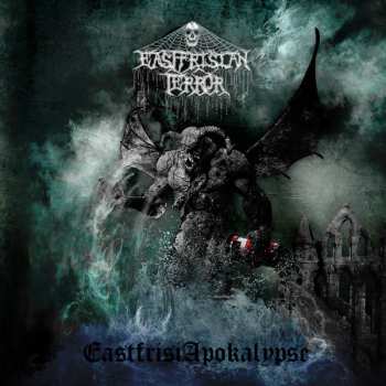 Album Eastfrisian Terror: EastfrisiApokalypse