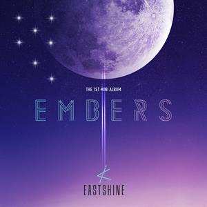 Album Eastshine: Embers