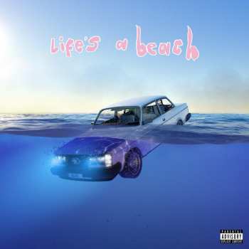 CD Easy Life: Life's A Beach 20363