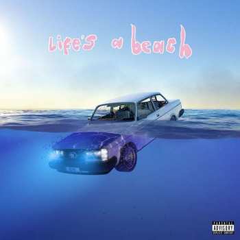 Album Easy Life: Life's A Beach