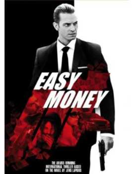 Album Easy Money: Easy Money