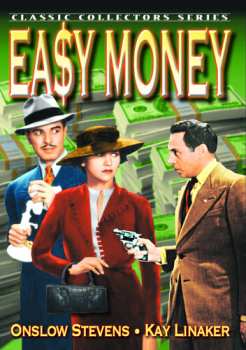 DVD Easy Money: Easy Money