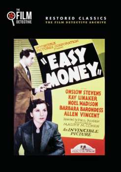 DVD Easy Money: Easy Money