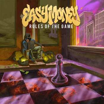 Album Easy Money: Rules Of The Game - Midas Touch