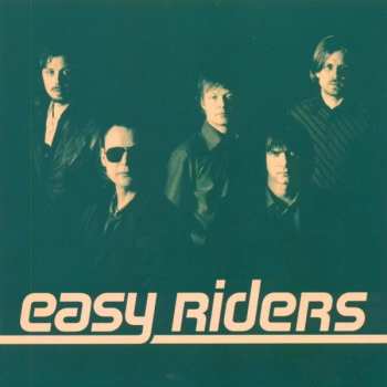 Album Easy Riders: Easy Riders