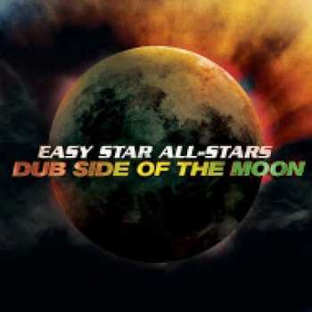 Album Easy Star All-Stars: Dub Side Of The Moon