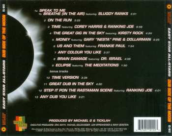 CD Easy Star All-Stars: Dub Side Of The Moon 232295