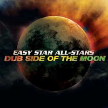 CD Easy Star All-Stars: Dub Side Of The Moon 459550