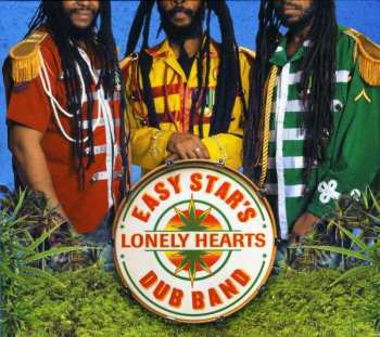 Album Easy Star All-Stars: Easy Star's Lonely Hearts Dub Band