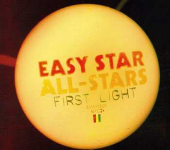 Album Easy Star All-Stars: First Light
