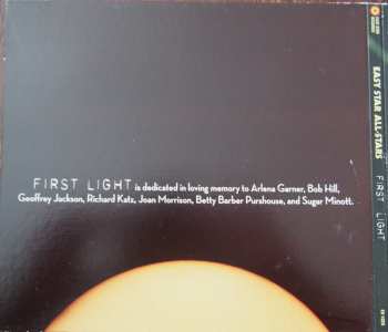 CD Easy Star All-Stars: First Light 94614