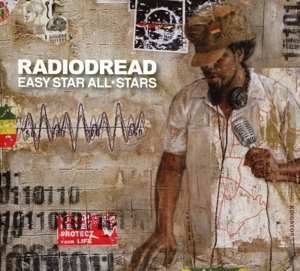Album Easy Star All-Stars: Radiodread