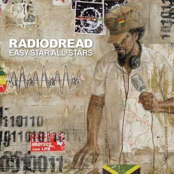 2LP Easy Star All-Stars: Radiodread LTD 416793