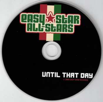 CD Easy Star All-Stars: Until That Day 107658