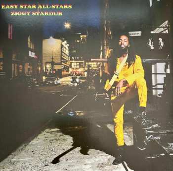 Album Easy Star All-Stars: Ziggy Stardub
