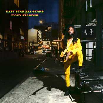 CD Easy Star All-Stars: Ziggy Stardub 441643