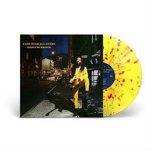LP Easy Star All-Stars: Ziggy Stardub LTD | CLR 455133