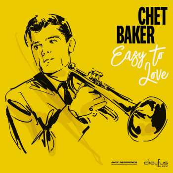 Album Chet Baker: Easy To Love