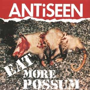Album Antiseen: Eat More Possum