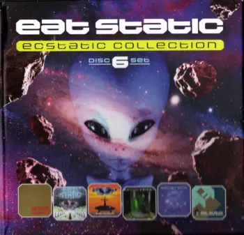 Ecstatic Collection