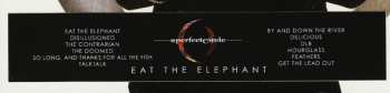CD A Perfect Circle: Eat The Elephant 10714