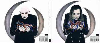CD A Perfect Circle: Eat The Elephant 10714