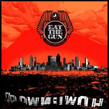 Album Eat The Gun: Howlinwood