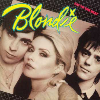 Album Blondie: Eat To The Beat