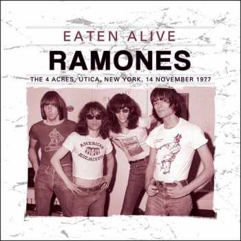 Album Ramones: "Eaten Alive", Vol. 1