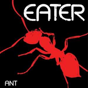 Album E.a.t.e.r.: Ant