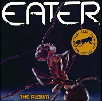Album Eater: The Album