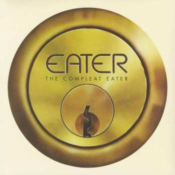 Album Eater: The Compleat Eater