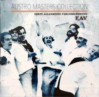 Album EAV (Erste Allgemeine Verunsicherung): Austro Masters Collection