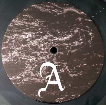 LP/CD Eave: Phantoms Made Permanent LTD | CLR 130098