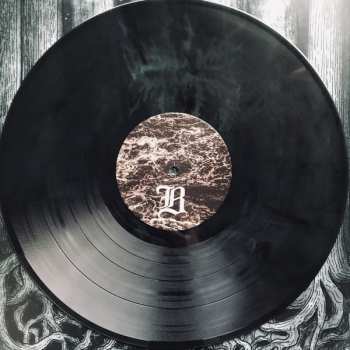LP/CD Eave: Phantoms Made Permanent LTD | CLR 130098