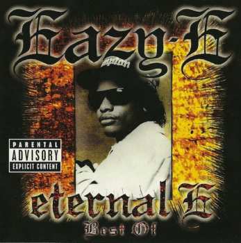Album Eazy-E: Eternal E