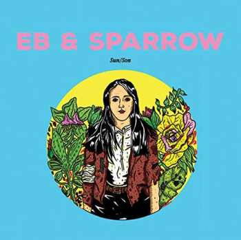 CD Eb & Sparrow: Sun/Son 488624