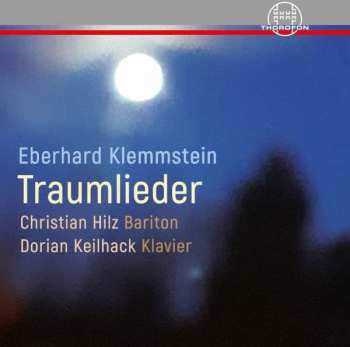 Album Eberhard Klemmstein: Traumlieder