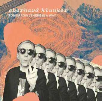 Album Eberhard Klunker: Tomorrow