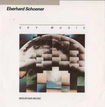 2CD Eberhard Schoener: Meditation / Sky Music - Mountain Music 274210