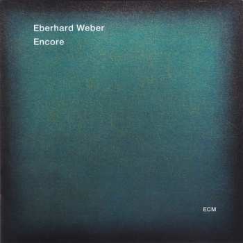 CD Eberhard Weber: Encore 256723
