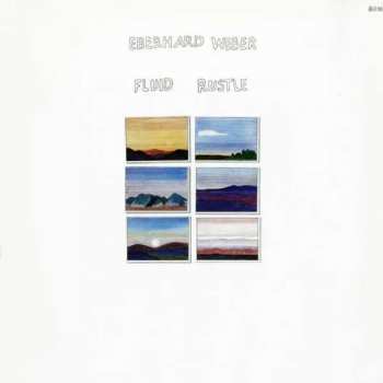 Album Eberhard Weber: Fluid Rustle