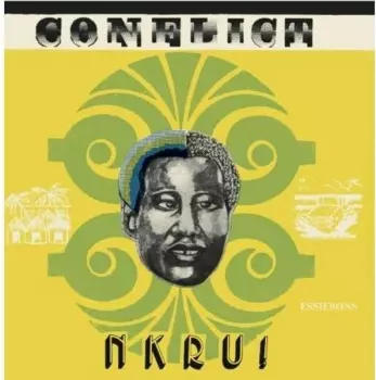 Ebo Taylor: Conflict Nkru!
