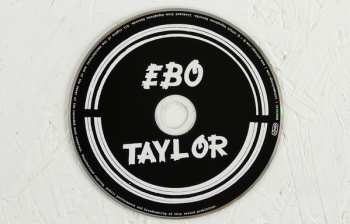 CD Ebo Taylor: My Love And Music DIGI 91657
