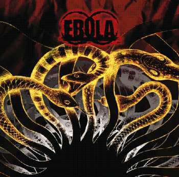 Album Ebola: Nothing Will Change