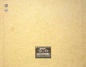 CD Eboman: Bounce To Diss - E.P. 105727