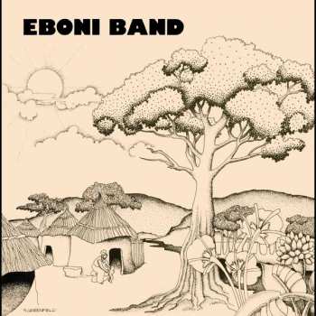 Album Eboni Band: Eboni Band