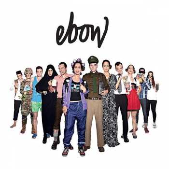Album Ebow: Ebow