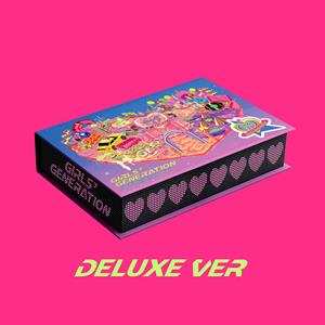 CD 소녀시대: Forever 1 DLX 388344